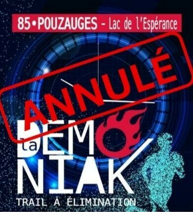 Annulation Démoniak 2026