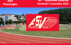 Assemblée Générale du 7 novembre 2025