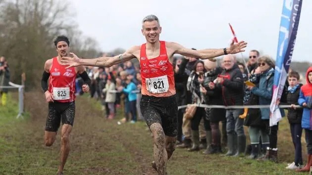 Résultats du week-end du 01/02