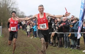 Résultats du week-end du 01/02