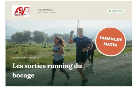 Proposition de sorties le dimanche matin