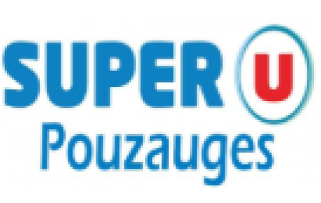 SUPER U POUZAUGES