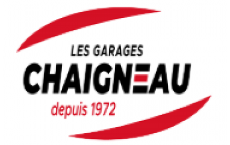 LES GARAGES CHAIGNEAU