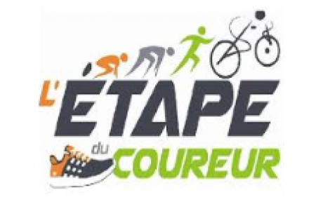 L'ETAPE DU COUREUR