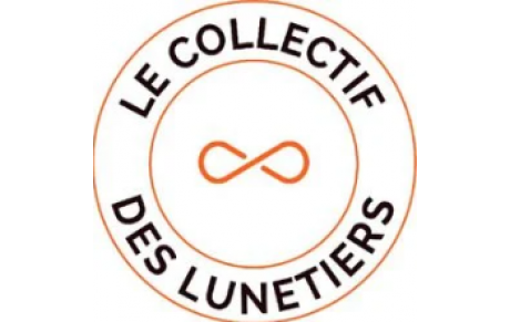 LE COLLECTIF DES LUNETIERS