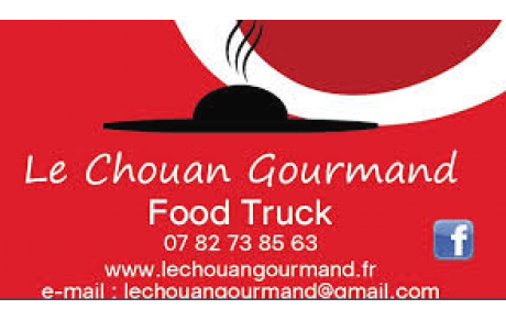 LE CHOUAN GOURMAND