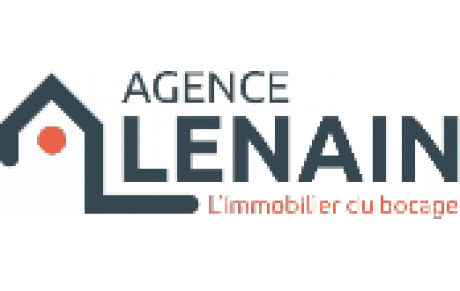 Agence immobilière LENAIN