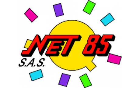 NET 85