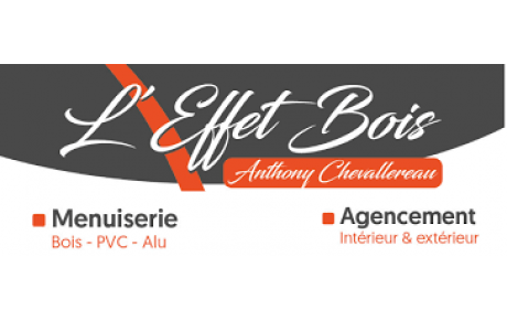 L'EFFET BOIS