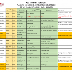 Planning MN des lundis sept-déc 2026