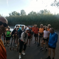 Une belle journée entre sport et convivialité