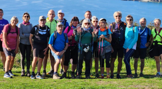 Séjour MN à CROZON du 20 au 27 septembre 2025